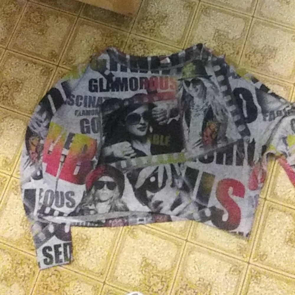 Shirt